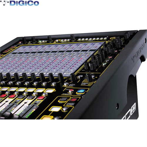 Mixer Digico SD11 4